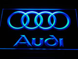 Audi LED Sign -  - TheLedHeroes