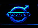 Volvo LED Neon Sign USB -  - TheLedHeroes