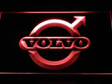 Volvo LED Neon Sign USB -  - TheLedHeroes