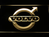 Volvo LED Sign - Multicolor - TheLedHeroes