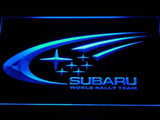 Subaru (2) LED Neon Sign Electrical -  - TheLedHeroes