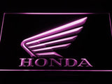 Honda Motorcycles LED Neon Sign Electrical -  - TheLedHeroes