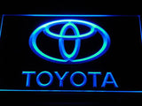 Toyota LED Neon Sign Electrical -  - TheLedHeroes