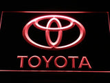 Toyota LED Neon Sign Electrical -  - TheLedHeroes