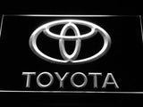 Toyota LED Neon Sign USB -  - TheLedHeroes