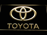 Toyota LED Neon Sign Electrical -  - TheLedHeroes
