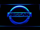 Nissan LED Neon Sign Electrical -  - TheLedHeroes
