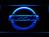 FREE Nissan LED Sign -  - TheLedHeroes