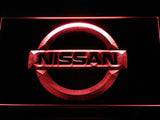 FREE Nissan LED Sign -  - TheLedHeroes