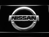 Nissan LED Neon Sign Electrical -  - TheLedHeroes