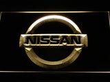 Nissan LED Neon Sign USB -  - TheLedHeroes