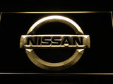 FREE Nissan LED Sign -  - TheLedHeroes