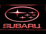 Subaru LED Neon Sign Electrical -  - TheLedHeroes