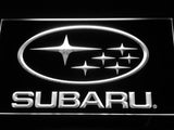 Subaru LED Neon Sign USB -  - TheLedHeroes