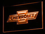 CHEVROLET 2 LED Neon Sign USB -  - TheLedHeroes