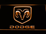 Dodge LED Neon Sign Electrical -  - TheLedHeroes