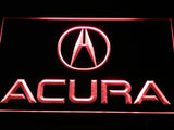 Acura LED Sign - Red - TheLedHeroes