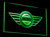 Mini LED Neon Sign USB - Green - TheLedHeroes