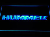 Hummer LED Neon Sign Electrical -  - TheLedHeroes