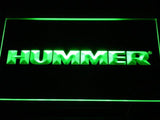 Hummer LED Neon Sign Electrical -  - TheLedHeroes