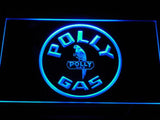 Polly Gas LED Neon Sign USB -  - TheLedHeroes