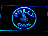 Polly Gas LED Sign -  - TheLedHeroes