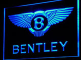 Bentley LED Neon Sign Electrical -  - TheLedHeroes