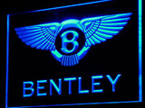 FREE Bentley LED Sign -  - TheLedHeroes