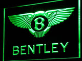 FREE Bentley LED Sign -  - TheLedHeroes