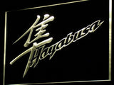 FREE Hayabusa LED Sign - Multicolor - TheLedHeroes