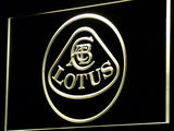 Lotus LED Sign - Multicolor - TheLedHeroes