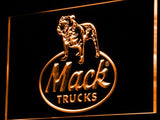 Mack Trucks LED Neon Sign USB -  - TheLedHeroes