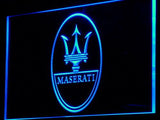 Maserati LED Neon Sign USB -  - TheLedHeroes