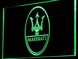 Maserati LED Neon Sign Electrical -  - TheLedHeroes