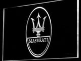 FREE Maserati LED Sign -  - TheLedHeroes