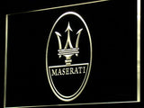 Maserati LED Neon Sign Electrical -  - TheLedHeroes