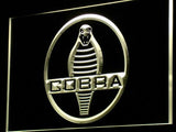 Cobra LED Neon Sign Electrical -  - TheLedHeroes