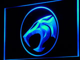 FREE Thundercats LED Sign - Blue - TheLedHeroes