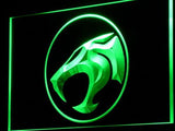Thundercats LED Neon Sign Electrical - Green - TheLedHeroes