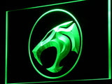 Thundercats LED Sign - Green - TheLedHeroes