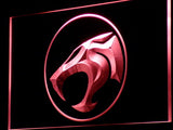 Thundercats LED Sign - Red - TheLedHeroes