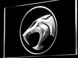 Thundercats LED Neon Sign Electrical - White - TheLedHeroes