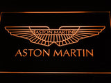 Aston Martin LED Neon Sign USB -  - TheLedHeroes