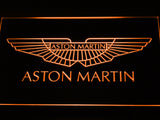 FREE Aston Martin LED Sign -  - TheLedHeroes