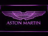 Aston Martin LED Neon Sign Electrical -  - TheLedHeroes