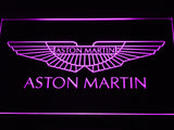 FREE Aston Martin LED Sign -  - TheLedHeroes