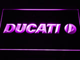 FREE Ducati LED Sign -  - TheLedHeroes