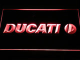 Ducati LED Neon Sign USB -  - TheLedHeroes