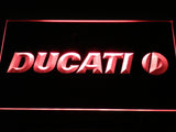 Ducati LED Sign -  - TheLedHeroes