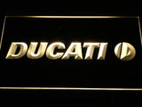 Ducati LED Neon Sign Electrical -  - TheLedHeroes